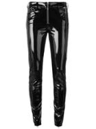 Alyx Buttonless Zipped Skinny Trousers