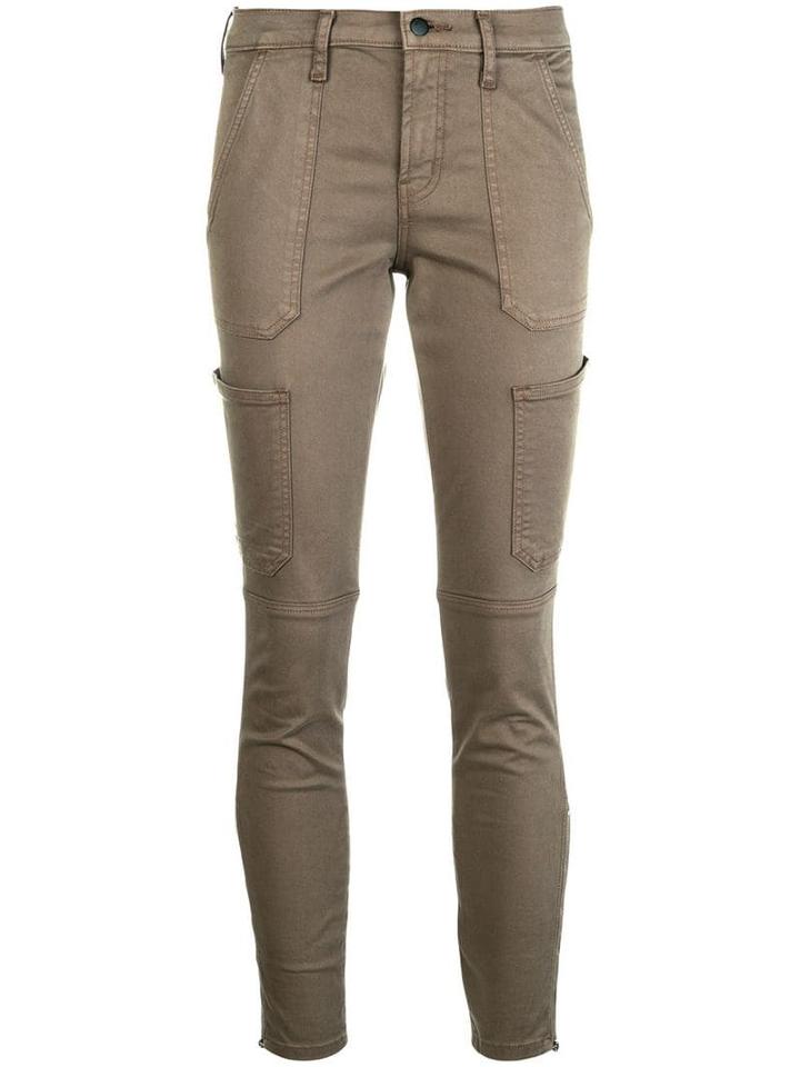 J Brand - Brown