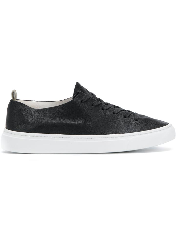 Officine Creative Leggera Sneakers - Black