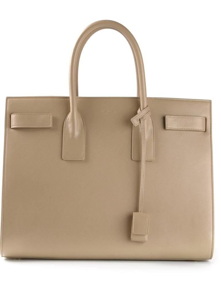 Saint Laurent Tote