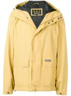 Barbour Foxtrot Jacket - Yellow