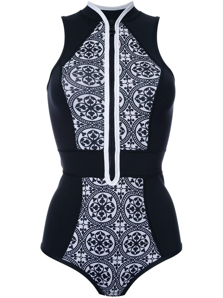 Duskii 'la Kasbah' Tank Suit
