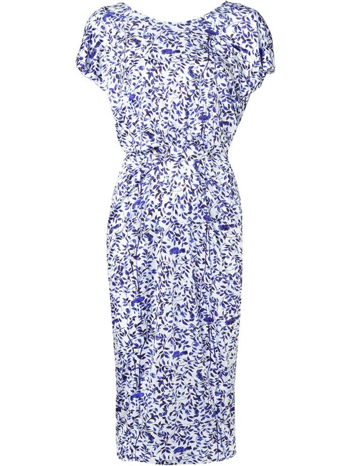 Saloni 'apsara' Draped Dress