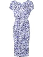 Saloni 'apsara' Draped Dress