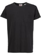 Levi's Vintage Clothing Chest Pocket T-shirt, Men's, Size: Medium, Black, Cotton