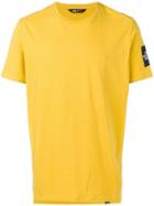 The North Face Loose Fitted T-shirt - Yellow