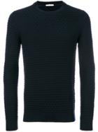 Paolo Pecora Crew Neck Jumper - Unavailable