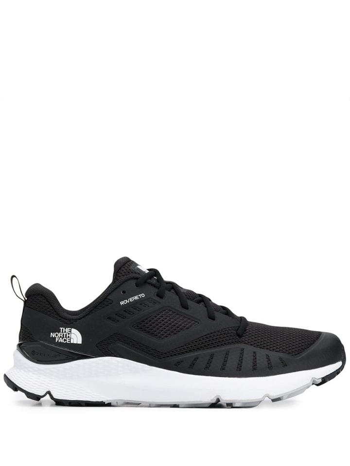 The North Face Rovereto Sneakers - Black