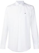 Dsquared2 Chest Logo Shirt