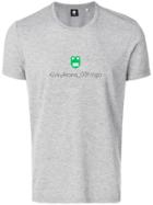 Aspesi Frogo T-shirt - Grey