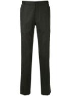 Kolor Wool Blend Trousers - Black