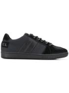 Diesel S-millennium Lc Sneakers - Black