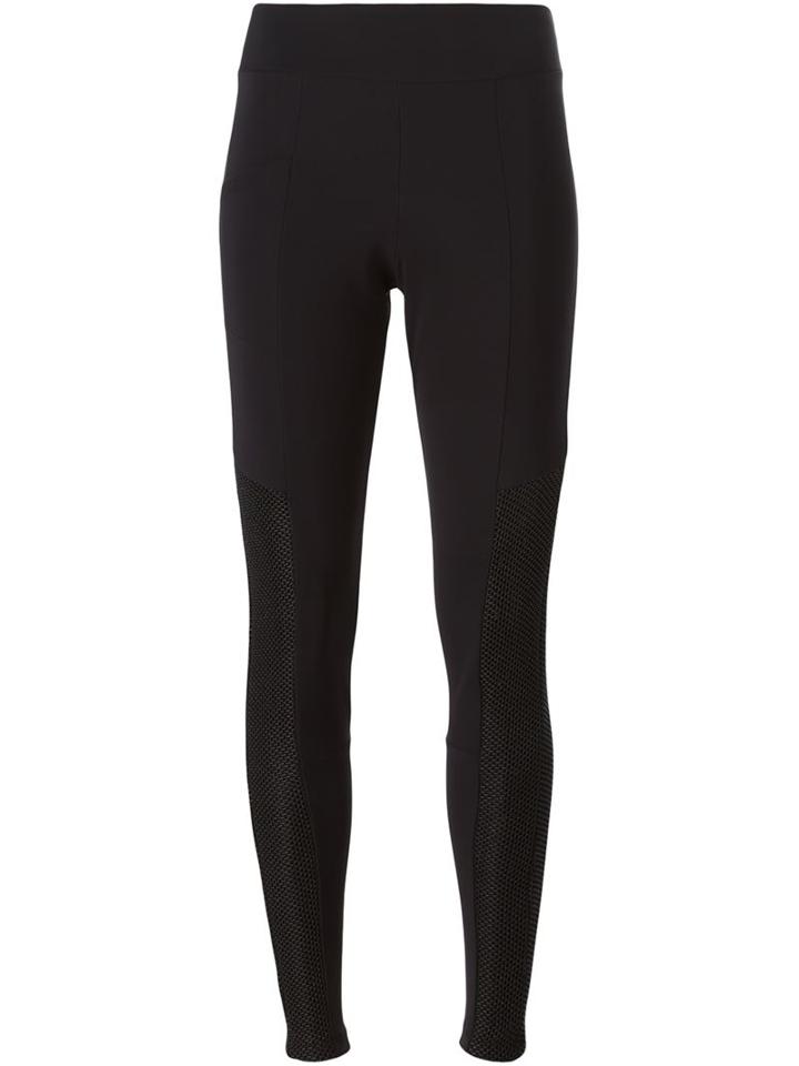 Lost & Found Ria Dunn Panelled Leggings
