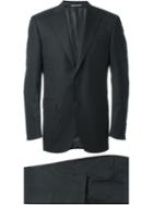 Canali Two Piece Tailored Suit