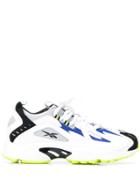 Reebok Dmx Series 1200 Sneakers - White