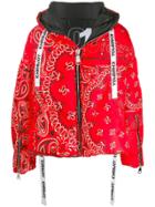 Khrisjoy Khrisjoy Afmw001nybd Rd19bd - Red