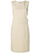 Marcha Giselle Dress - Nude & Neutrals