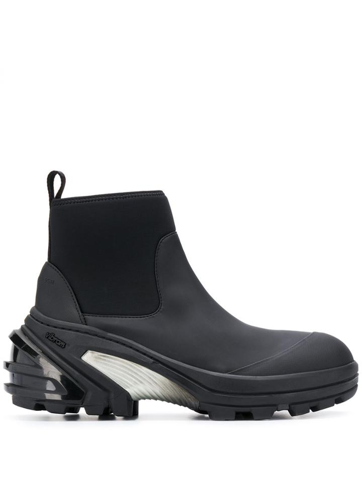 1017 Alyx 9sm Aaubo0006fa02blk0001 - Black