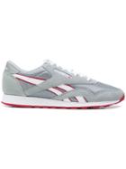 Reebok Classic Nylon M Sneakers - Grey