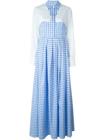 Vivetta 'akira' Dress