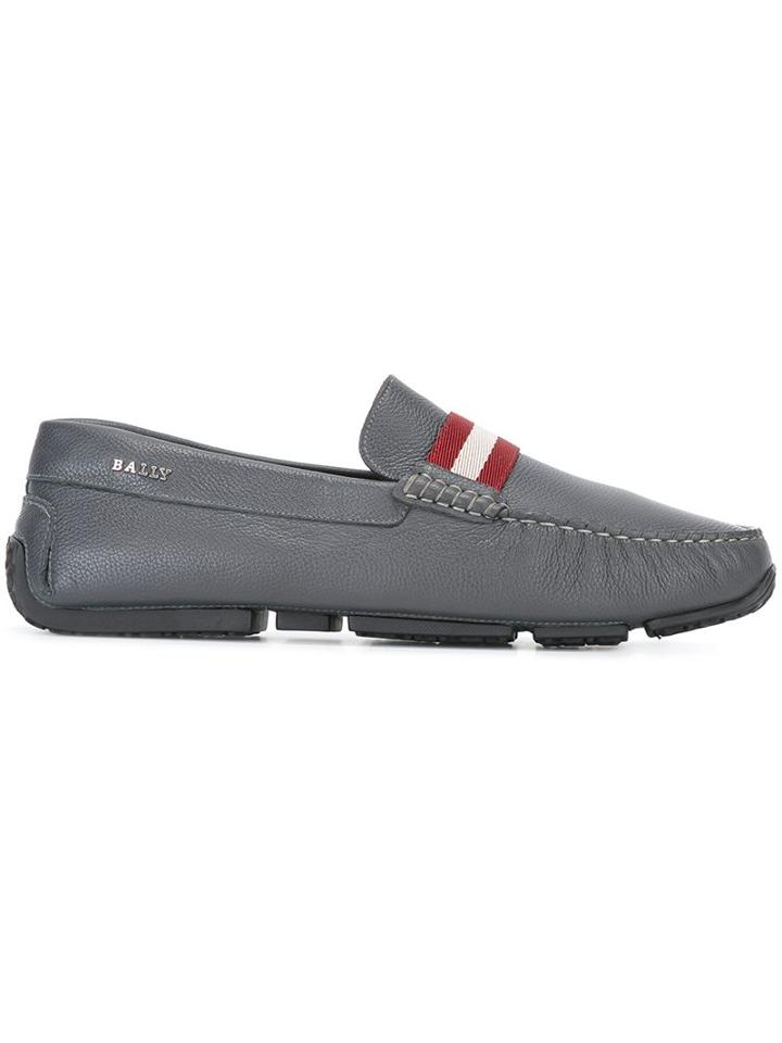 Bally 'pearce' Loafers