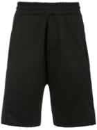 Osklen Pockets Shorts - Black