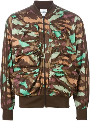 Adidas Originals Adidas Originals X Jeremy Scott 'fisherman' Sweatshirt