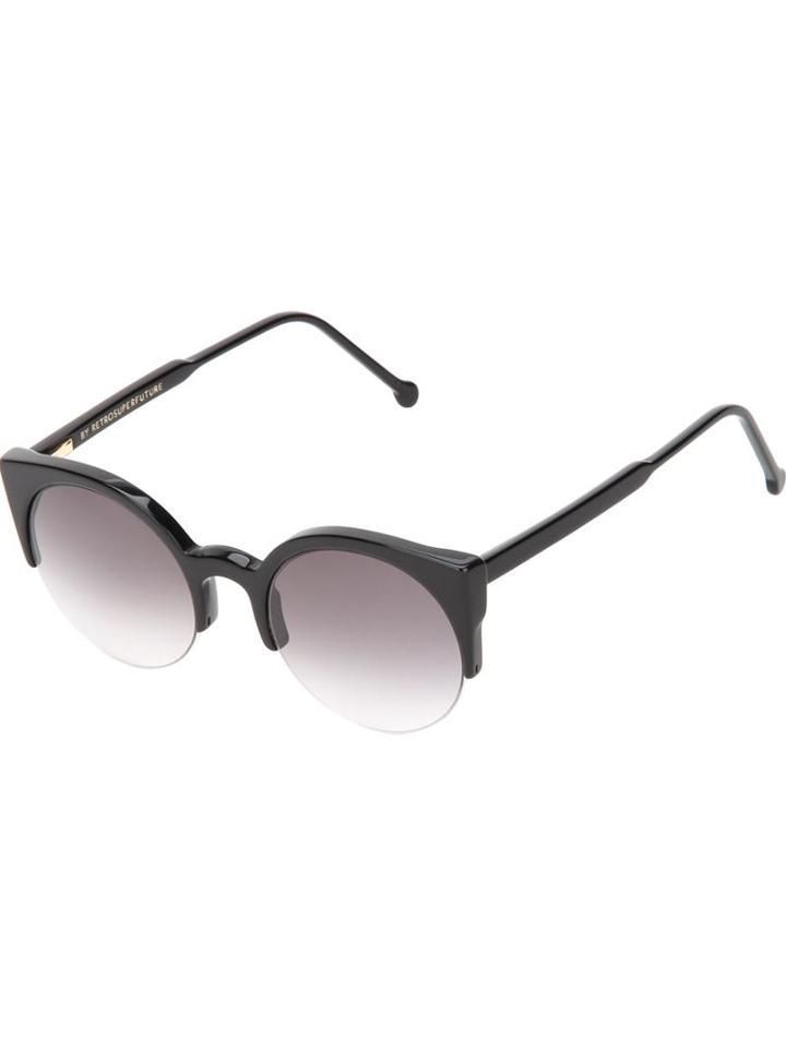 Retrosuperfuture 'lucia' Sunglasses