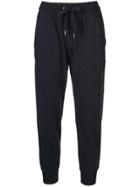 Brunello Cucinelli Zip Pocket Track Pants - Grey