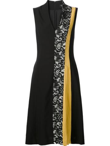 Creatures Of The Wind 'deleon' Dress