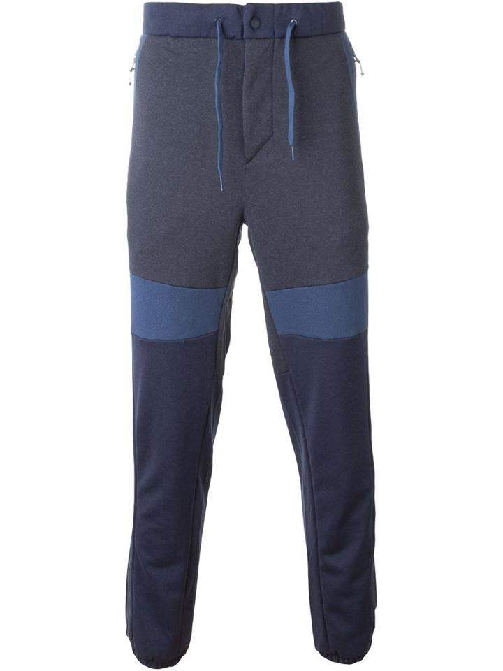 Adidas Originals Panelled Sweat Pants