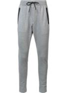 Zanerobe 'cling' Pants, Men's, Size: 30, Grey, Cotton/spandex/elastane