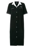 Stussy Sid Bowling Dress - Black