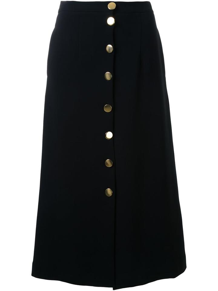 Macgraw Henley Skirt