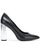 Michael Michael Kors Paloma Pumps - Black