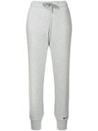 Nike Loose Fitted Trousers - Grey
