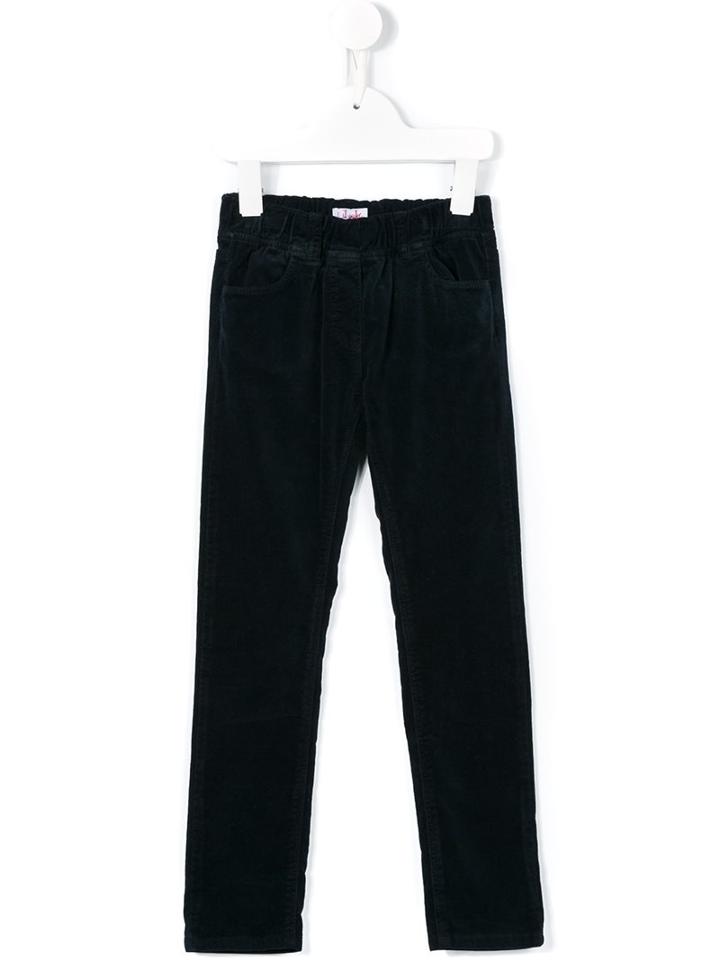 Il Gufo Corduroy Trousers