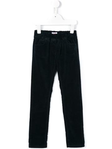 Il Gufo Corduroy Trousers