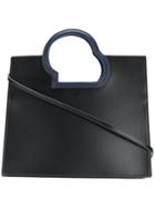 Danse Lente Nour Tote Bag - Black