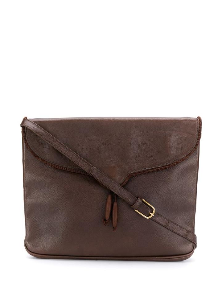 Prada Pre-owned - Brown