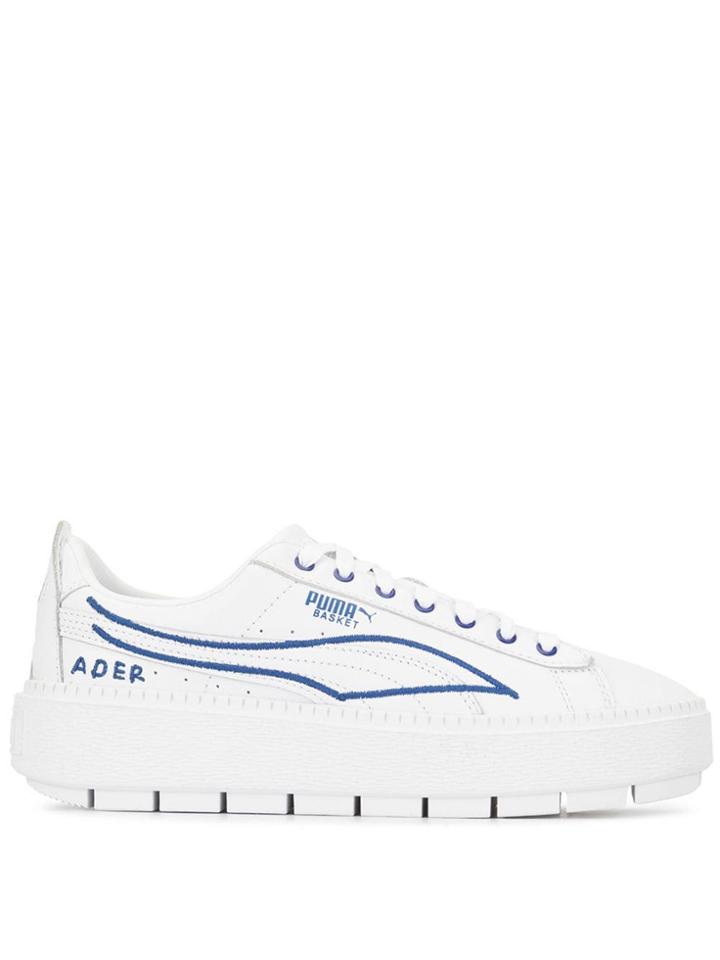 Puma Puma X Ader Error Sneakers - White