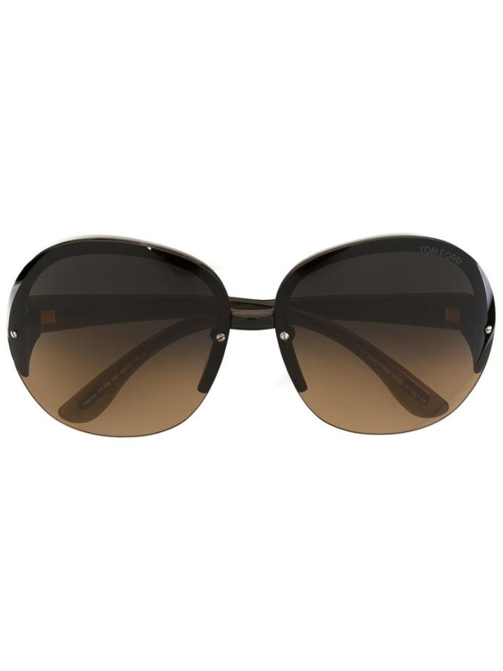 Tom Ford 'marine' Sunglasses