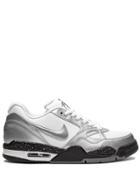 Nike Flight 13 Sneakers - Silver
