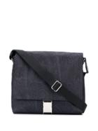 Etro Messenger Bag - Blue