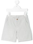 Knot - Chino Shorts - Kids - Cotton - 4 Yrs, Nude/neutrals