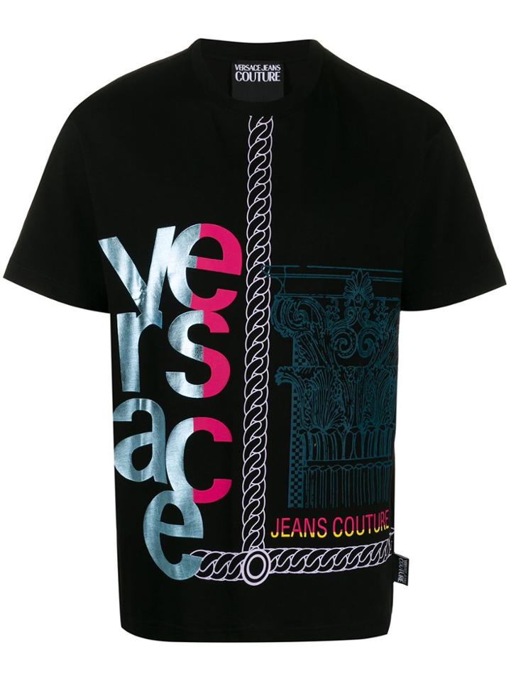 Versace Jeans Couture Versace Jeans Couture B3gua7ka36598 899 Natural