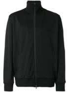 Y-3 Zipped Jacket - Black