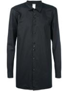 Damir Doma Classic Shirt, Men's, Size: Large, Grey, Cotton