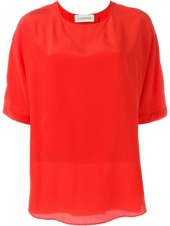 By Malene Birger 'ondolie' Top