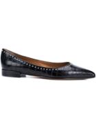 Givenchy Studded Ballerinas